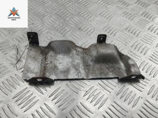 тепловой экран глушителя Audi A6 4F/C6 2004, 2.4 л., бензин, АКПП, серый, седан, 06E253009F