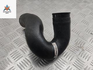 патрубок интеркулера Audi A4 B6 2001, 2.5 л., дизель, МКПП, чёрный, универсал