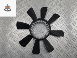 крыльчатка вентилятора (лопасти) Audi A6 4B/C5 1999, 2.4 л., бензин, АКПП, зелёный, седан, 078121301