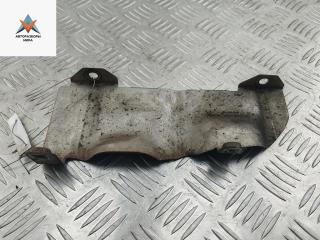 тепловой экран глушителя Audi A6 4F/C6 2004, 2.4 л., бензин, АКПП, серый, седан, 06E253008F