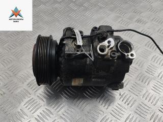 компрессор кондиционера Audi A6 4B/C5 1997, 2.4 л., бензин, 4D0260808