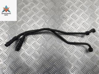 Трубка гидравлическая АКПП Audi A6 4B/C5 1997, 2.4 л., бензин, АКПП, зелёный, седан