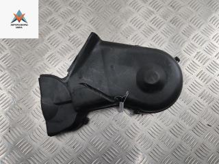 защита (кожух) ремня ГРМ Audi A6 4B/C5 [рестайлинг] 2002, 2.5 л., дизель, МКПП, серый, универсал, E059109124G