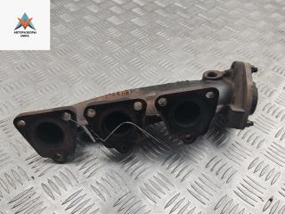 коллектор выпускной Audi A6 4F/C6 2004, 2.4 л., бензин, седан, 320403101