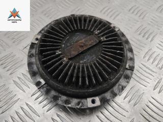муфта вентилятора Audi A4 B6 2001, 2.5 л., дизель, МКПП, чёрный, универсал, 059121350