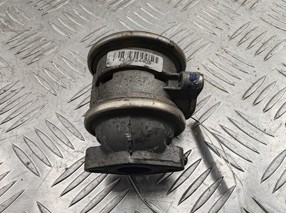 клапан EGR Audi A6 C6 2004, 2.4 л., бензин, АКПП, серый, седан, 06E131101C