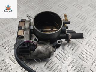заслонка дроссельная Audi A6 4B/C5 1999, 2.4 л., бензин, АКПП, зелёный, седан, 078133062B