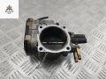 заслонка дроссельная Audi A6 4B/C5 1999, 2.4 л., бензин, АКПП, зелёный, седан, 078133062B - фото №2