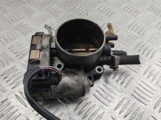 заслонка дроссельная Audi A6 4B/C5 1999, 2.4 л., бензин, АКПП, зелёный, седан, 078133062B
