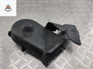 защита (кожух) ремня ГРМ Audi A4 B6 2001, 2.5 л., дизель, МКПП, чёрный, универсал, Z059109108A