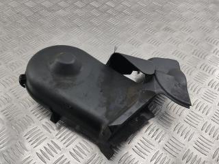 защита (кожух) ремня ГРМ Audi A4 B6 2001, 2.5 л., дизель, МКПП, чёрный, универсал, Z059109108A