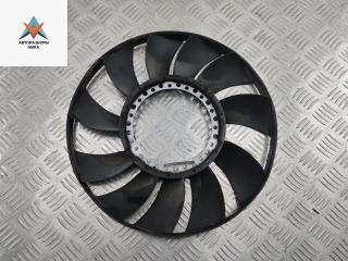 крыльчатка вентилятора (лопасти) Audi A6 4B/C5 [рестайлинг] 2002, 2.5 л., дизель, МКПП, серый, универсал, 059121301