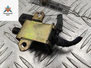 клапан вакуумного управления Audi A6 4B/C5 1999, 2.4 л., бензин, АКПП, зелёный, седан, 026906283H