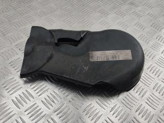защита (кожух) ремня ГРМ Audi A4 B6 2001, 2.5 л., дизель, МКПП, чёрный, универсал, E059109123G