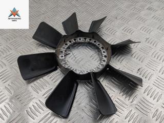 крыльчатка вентилятора (лопасти) Audi A6 4B/C5 1997, 2.4 л., бензин, АКПП, зелёный, седан, 078121301E