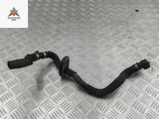 патрубок (трубопровод, шланг) Audi A6 4F/C6 2004, 2.4 л., бензин, АКПП, серый, седан, 4F0819373B
