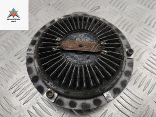 муфта вентилятора Audi A6 4B/C5 [рестайлинг] 2003, 2.5 л., дизель, АКПП, чёрный, универсал, 059121350