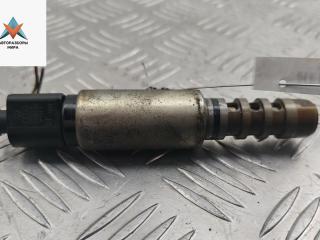 фазорегулятор Audi A6 4F/C6 2004, 2.4 л., бензин, АКПП, серый, седан, 06E109257F