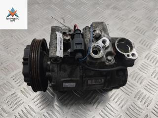 компрессор кондиционера Audi A6 4B/C5 [рестайлинг] 2002, 2.5 л., дизель, 447220-8812