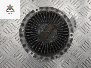 муфта вентилятора Audi A6 4B/C5 [рестайлинг] 2002, 2.5 л., дизель, МКПП, серый, универсал, 059121350