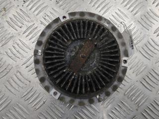 муфта вентилятора Audi A6 4B/C5 [рестайлинг] 2002, 2.5 л., дизель, МКПП, серый, универсал, 059121350