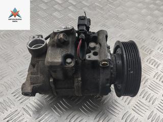 компрессор кондиционера Audi A6 4F/C6 2004, 2.4 л., бензин, 4F0260805K