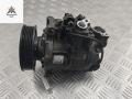 компрессор кондиционера Audi A6 4F/C6 2004, 2.4 л., бензин, 4F0260805K - фото №3