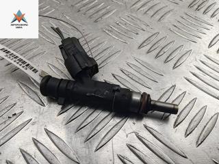 форсунка Audi A6 4F/C6 2004, 2.4 л., бензин, АКПП, серый, седан, 06E133551, 0280158053