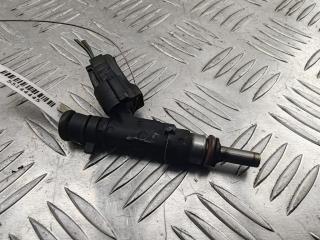 форсунка Audi A6 4F/C6 2004, 2.4 л., бензин, АКПП, серый, седан, 06E133551, 0280158053