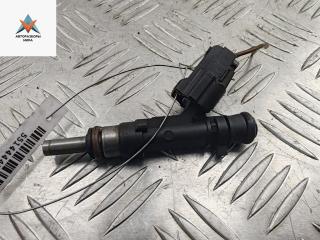 форсунка Audi A6 4F/C6 2004, 2.4 л., бензин, АКПП, серый, седан, 06E133551, 0280158053