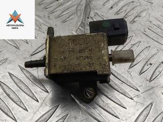 электромагнитный клапан Audi A6 4B/C5 1997, 2.4 л., бензин, АКПП, зелёный, седан, 026906283H