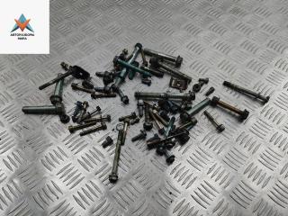 Болт крепления Audi A6 4B/C5 1997, 2.4 л., бензин, АКПП, зелёный, седан