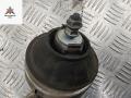 подушка крепления двигателя Audi A6 4B/C5 1997, 2.4 л., бензин, АКПП, зелёный, седан, 8D0199379J - фото №2