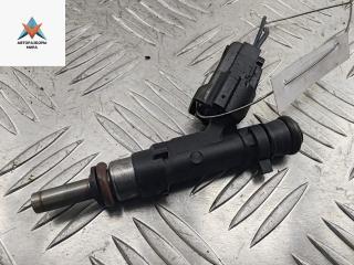 форсунка Audi A6 4F/C6 2004, 2.4 л., бензин, АКПП, серый, седан, 06E133551, 0280158053