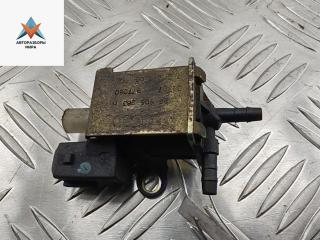 электромагнитный клапан Audi A6 4B/C5 1997, 2.4 л., бензин, АКПП, зелёный, седан, 026906283H