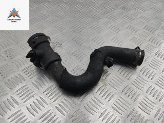 патрубок радиатора Audi A4 B6 2001, 2.5 л., дизель