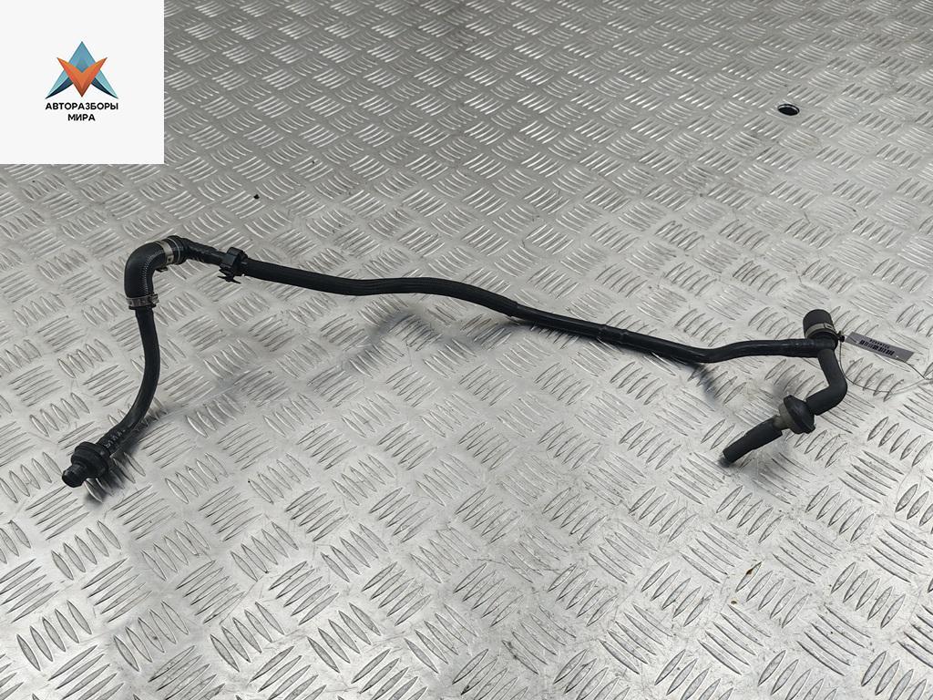 прочая запчасть Audi A6 4F/C6 2004, 2.4 л., бензин, АКПП, серый, седан, 4F0611931 - фото №1