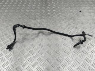 прочая запчасть Audi A6 4F/C6 2004, 2.4 л., бензин, АКПП, серый, седан, 4F0611931