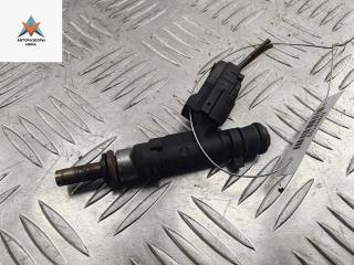 форсунка Audi A6 4F/C6 2004, 2.4 л., бензин, АКПП, серый, седан, 06E133551, 0280158053