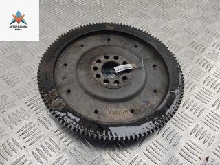 маховик Audi A6 4F/C6 2004, 2.4 л., бензин, АКПП, серый, седан, 320403101