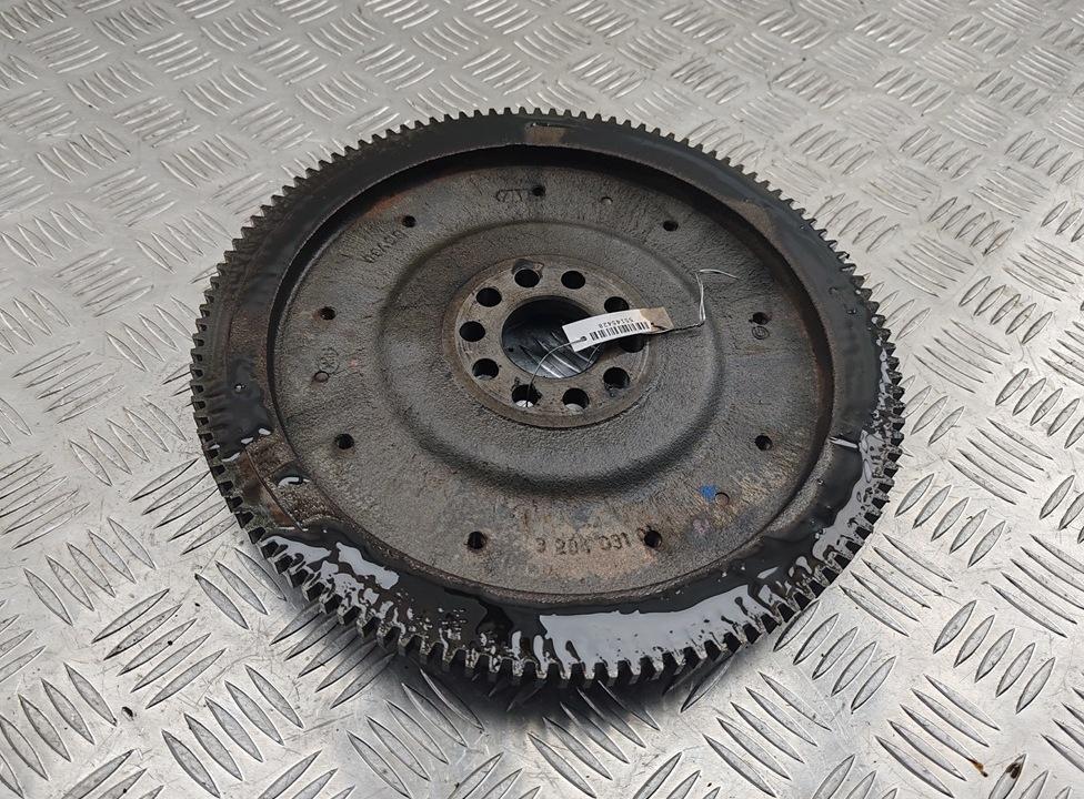 Маховик АКПП (драйв плата) Audi A6 C6 2004, 2.4 л., бензин, АКПП, серый, седан, 320403101