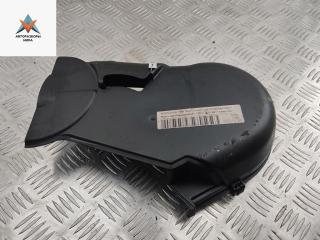 защита (кожух) ремня ГРМ Audi A6 4B/C5 [рестайлинг] 2002, 2.5 л., дизель, МКПП, серый, универсал, E059109123K