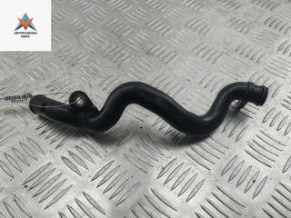 трубка охлаждающей жидкости Audi A6 4F/C6 2004, 2.4 л., бензин, АКПП, 06E121045E