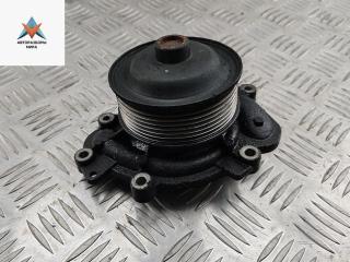 насос антифриза дополнительный Mercedes-Benz M-Class ML W164 2005, 3.0 л., дизель, АКПП, чёрный, внедорожник 5 дв., 6422010410