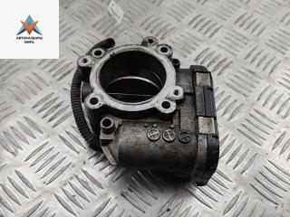 заслонка дроссельная Mercedes-Benz M-Class ML W164 2005, 3.0 л., дизель, АКПП, чёрный, внедорожник 5 дв., 6420900070