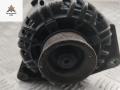 генератор Audi A4 B6 2001, 2.5 л., дизель, МКПП, чёрный, универсал, 12044470000N - фото №2