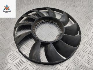 крыльчатка вентилятора (лопасти) Audi A6 4B/C5 [рестайлинг] 2003, 2.5 л., дизель, АКПП, чёрный, универсал, 059121301
