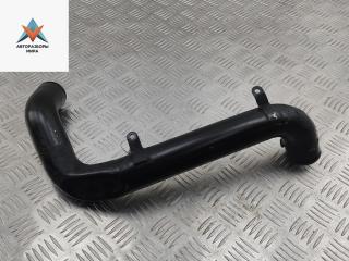 патрубок интеркулера Audi A6 4B/C5 [рестайлинг] 2003, 2.5 л., дизель, АКПП, чёрный, универсал