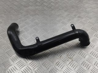 патрубок интеркулера Audi A6 C5 2003, 2.5 л., дизель, АКПП, чёрный, универсал