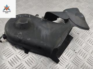 защита (кожух) ремня ГРМ Audi A6 4B/C5 [рестайлинг] 2003, 2.5 л., дизель, АКПП, чёрный, универсал, E059109124G